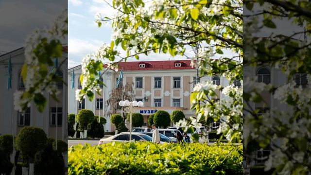 ГОРОД ТАРАЗ КАЗАХСТАН ДЖАМБУЛ ТАРАЗ КАЗАХСТАН