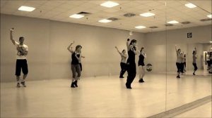 In-tango zumba