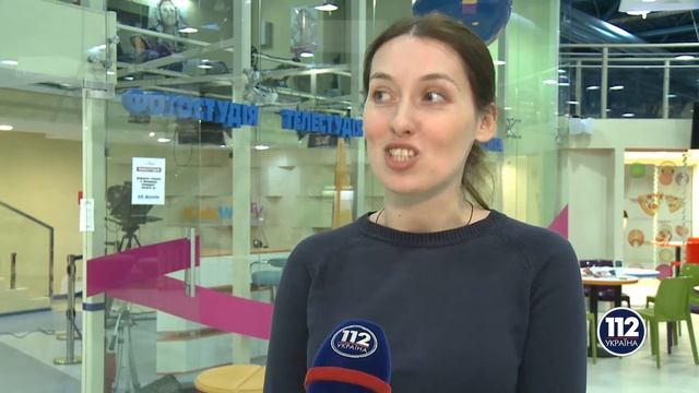 Детский город профессий || Андрей Дрофа смотреть онлайн