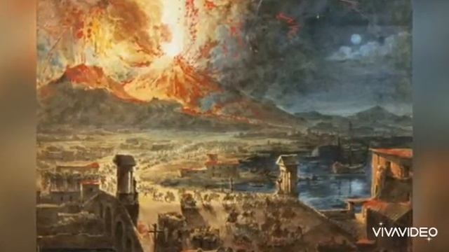 4.1. Древний Рим. Архитектура. ИЗО-студия "Живая радуга"