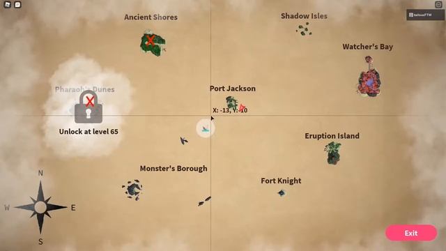 Roblox Fishing Simulator Valentines Update + New Codes! смотреть онлайн