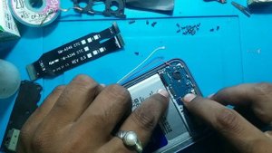 samsung A34 5G charging problem/samsung A34 5G dead problem