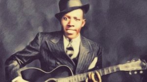 Краткая история блюза