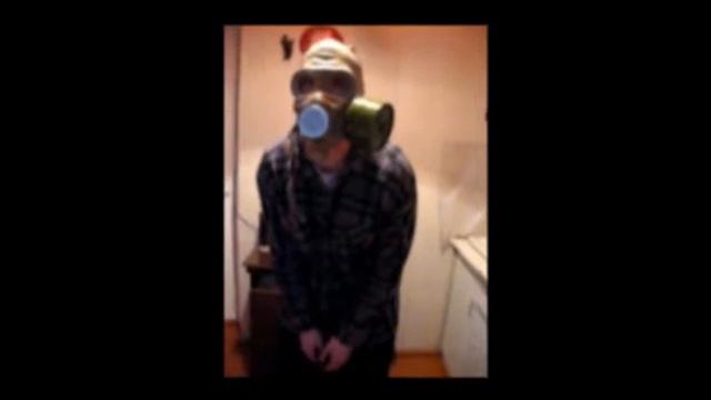 Противогаз.avi смотреть онлайн