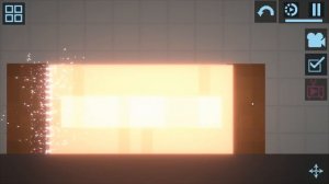 The Easiest Way to Make Lava Map in Melon Sandbox (Melon Playground) 16.0