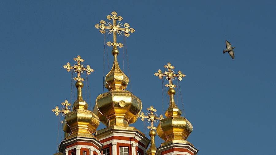 Троицкая Родительской Суббота! Поминают Ушедших