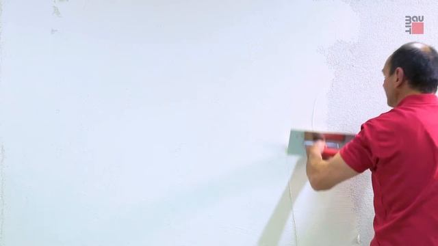 Verarbeitung Baumit Klima Edelputze смотреть онлайн