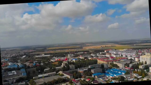 Михайловск смотреть онлайн