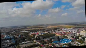 Михайловск