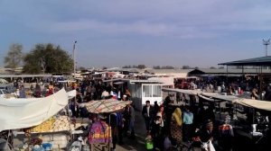 kattakurgan katta bozor