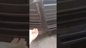 Ford Focus 2014 horn issue. Форд Фокус проблемы с сигналом. Как починить.