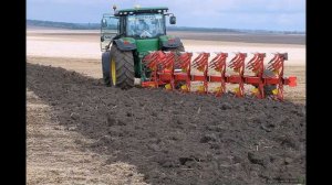 Биология 6   Осенняя обработка почв