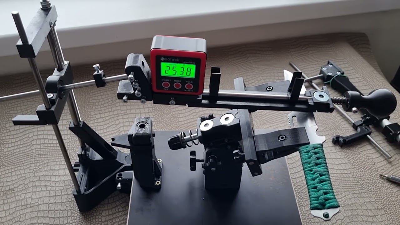 Гибрид ЦМ-3 на ЗУ ⚔️ЦАПЛЯ смотреть онлайн