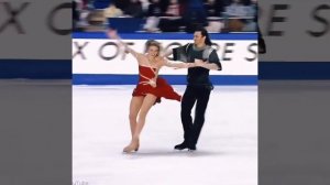 Ирина Лобачева и Илья Авербух