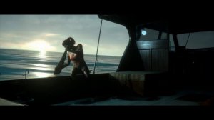 The Dark Pictures Anthology  Man of Medan - самая секретная концовка