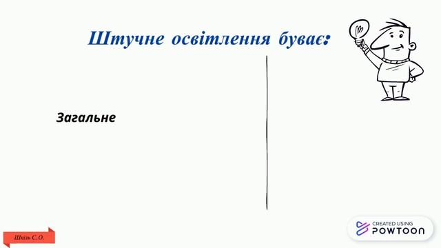 Виробниче освітлення
