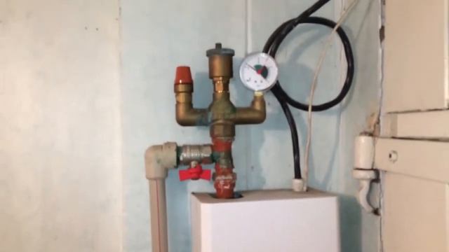Электроотопление в загородном доме