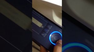 Cách reset máy in Xerox 3210 - How to reset Xerox 3210 printer - Máy tính Vĩnh Thịnh