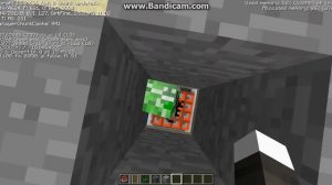 как зделать Ядерный реактор в маинкрафте без модов