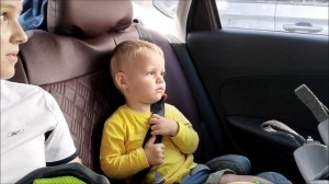 Арсений слушает Шамана