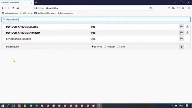 How to fix Firefox browser not showing or Wrong favicon смотреть онлайн