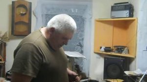 Делаем модулятор для шарманки