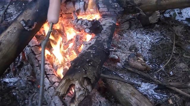 Долбообзор сосисок "Папа может Сочные"
