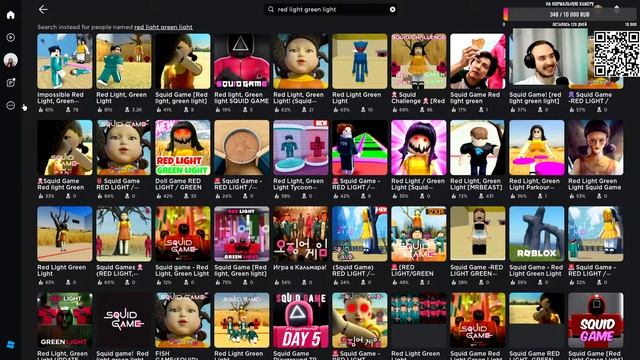 Роблокс как смысл жизни. Первый запуск. Roblox смотреть онлайн