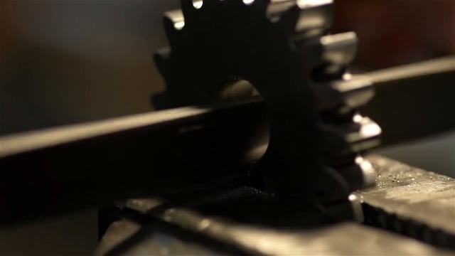 Bushings and Gears: The Prequel смотреть онлайн