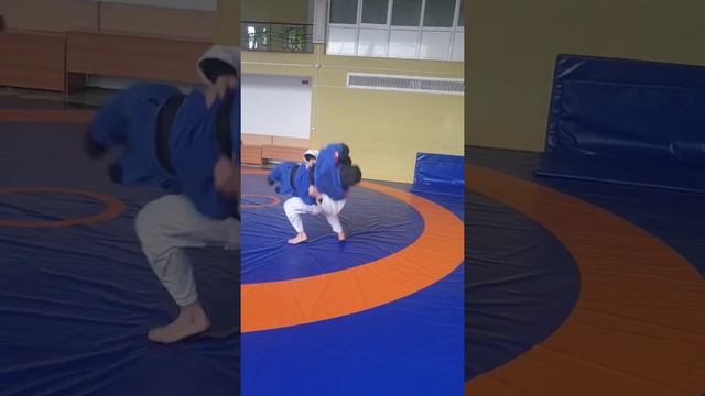 Манекен для дзюдо!По приобретению пишите на Judo.81@mail.ru