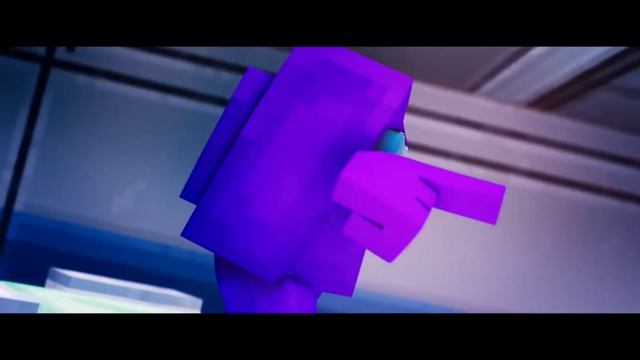 CG5 Good 2 Be Yourself All CG5 Among Us Songs Mashup minecraft version