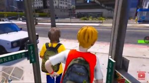 опера Гришка и Вотр