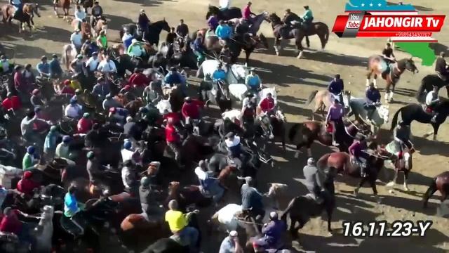 ZOMIN OQTOSH DRONDA 16.11.23-Y 1-KUN смотреть онлайн