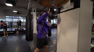 Пневматическая груша. Для чего нужна и как бить?