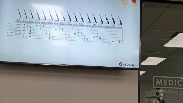 Импланты Неодент (Neodent Straumann) 
Лекция Евгения Антюхина