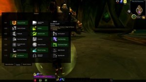 Vengeance Demon Hunter Rotation and GSE Macros for 7.3.5