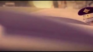 Поздравление сотрудников ГИБДД