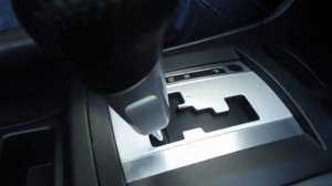 Понижайка (спорт режим - кому как) на лансер 10