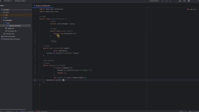 Queues in Java: Data Structures and Algorithms for Beginners (Part 2)