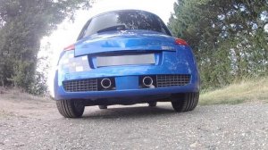 RENAULT MEGANE 2 RS