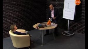 Методы преодоления волнения во время выступления. Радислав Гандапас. Часть 2 (серия 2)