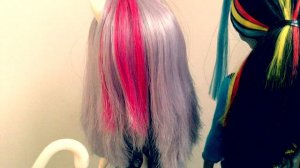 Новенький 1 часть|Стоп-моушен монстер хай|Stop-motion Monster High