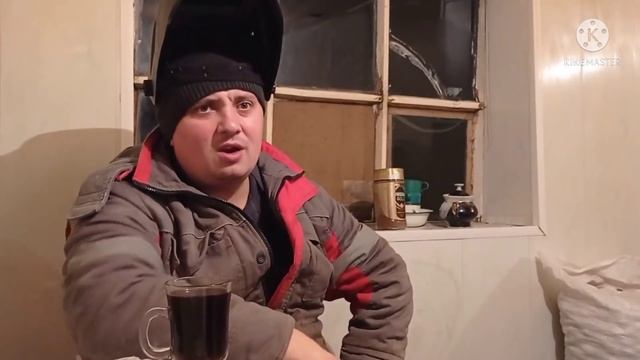 Варим Бункерную Кормушку в Новом Свинарнике смотреть онлайн