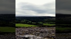 The Burren - Ireland