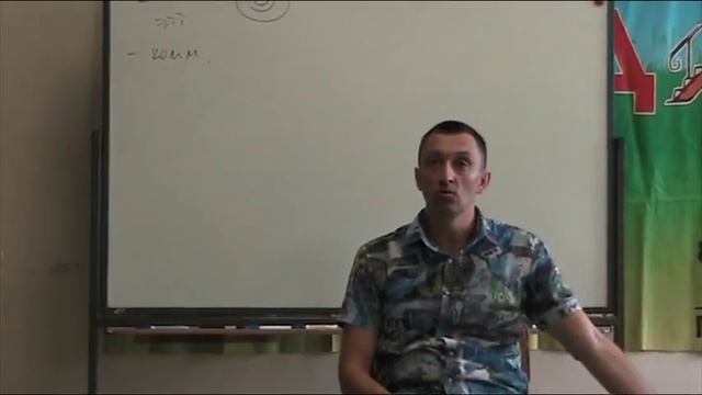 «...чем человек занимается... про это способен рассказать...» Отношения мужчины и женщины смотреть онлайн