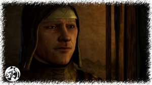 Dragon Age: Origins. Разбойник #73. Гаксканг Свободный
