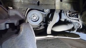 Отключение первой ступени маслонасоса 1.8 tsi, CJSA