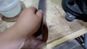 Рейсмус red verg меняю ножи 18+