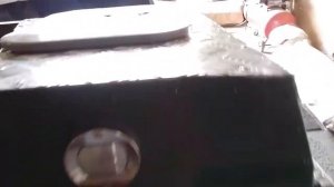 ока 4 ремонт и покраска