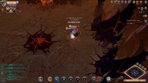 ALBION ONLINE - DEATHGIVERS or DIE - GIVEAWAY - Corrupted Dungeons - PvP -
